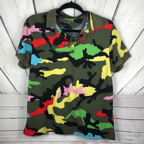 valentino multi camo